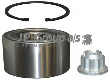 Подшипник ступицы JPGROUP JP GROUP 1141304310