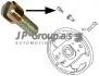 Реулировающий болт, тормозная система JP GROUP 8163850406 (фото 1)