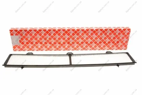 Фільтр повітряний салону FEBI BILSTEIN 23684