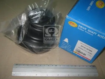 Пильовик шруса RBI N17R20I