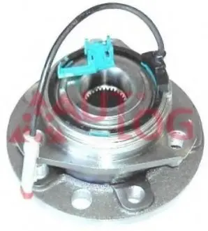 Подшипник ступицы AUTLOG RS1012