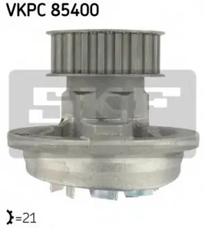 Водяной насос SKF VKPC85400
