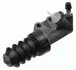 Рабочий цилиндр сцепления. MAZDA 3 &quot;1,8-2,3 &quot;04&gt;&gt; SACHS 6283600167 (фото 2)