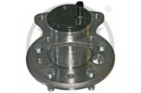 Підшипник ступиці Optimal 982696