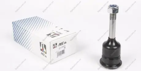 Фото 1 - кульова опора (шарнір) 93-09563 RTS 9309563 Кульова опора (шарнір) 93-09563 RTS 9309563 (фото 1)