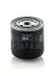 Фильтр масляный SCANI 2-4 W 920/7 MANN W9207