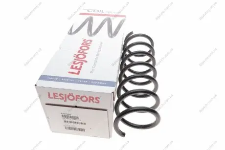 Пружина (задняя) LESJOFORS 4227586