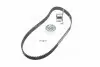 Ремкомплекти приводу ГРМ автомобілів PowerGrip Kit Gates K015214XS (фото 4)