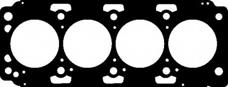 Прокладка головки блоку циліндрів 451.500 ELRING 451500 (фото 1)