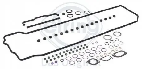 Комплект прокладок, головка цилиндра ELRING 390210 (фото 1)