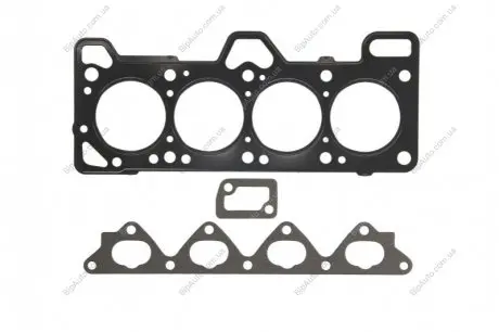 Комплект прокладок головки блока цилиндров Hyundai Getz 1.3, Accent 1.3 2000-2005 ELRING 135430