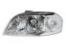 Фара ліва H4 з поворотн.авт.регул.с моторчиком SDN 06-[] 235-1104LMLD-EM DEPO 2351104LMLDEM (фото 2)