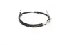 Гальмівний трос VW Amarok \'\'2,0 \'\'10-16 BOSCH 1987482729 (фото 2)