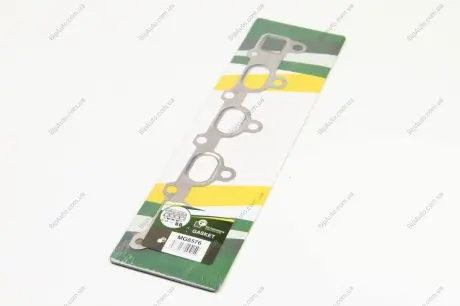 Прокладка, выпускной коллектор BGA MG8576