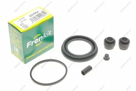 Ремкомплект, тормозной суппорт FRENKIT 257054