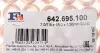Шайба термозахисту системи вприску ONE Fischer Automotive One (FA1) 642695100 (фото 2)