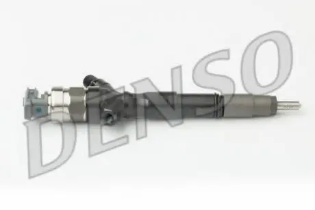 Инжектор TOYOTA HIACE IV (95-)HIACE V (05-)HILUX III (05-) DENSO DCRI107800