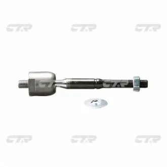 Тяга рулевая TOYOTA MARK 2 01- (без наконечника) CTR CRT75