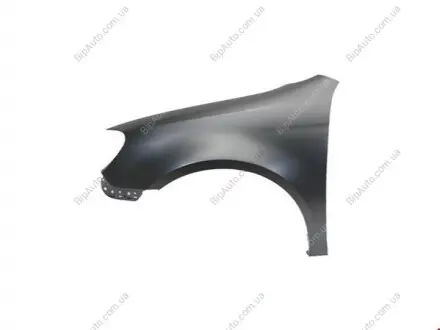 Крило переднє Polcar 951801-1 (фото 1)