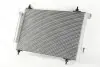 Радіатор кондиціонера THERMOTEC KTT110158