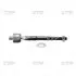 ТЯГА РУЛЕВАЯ M16X1.5 - M14X1.5 HONDA ODYSSEY 05- CTR CRHO36