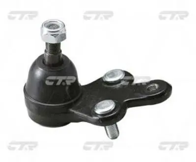 Опора важеля кульова CTR CBT38