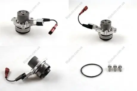 Клапан обратный VOLKSWAGEN VAG 04L907284