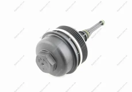 Кришка масляного фільтра, VAG 03D115433B