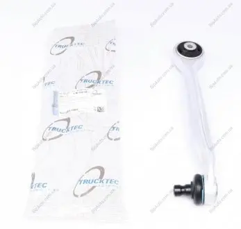 Рычаг независимой подвески колеса, подвеска колеса AUTOMOTIVE TRUCKTEC 0731031