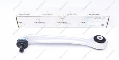 Рычаг независимой подвески колеса, подвеска колеса AUTOMOTIVE TRUCKTEC 0731032 (фото 1)