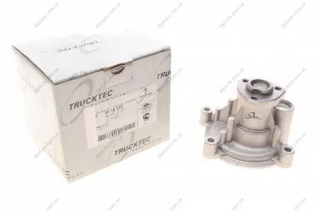 Водяний насос AUTOMOTIVE TRUCKTEC 0719172