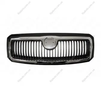 Фото 1 - решетка Polcar 69130504 Решетка Polcar 69130504 (фото 1)