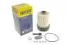 Фильтр топливный RENAULT TRAFIC III, MASTER IV 1.6-2.3 dCi 10- (HENGST) HENGST FILTER E446KP D318 (фото 5)