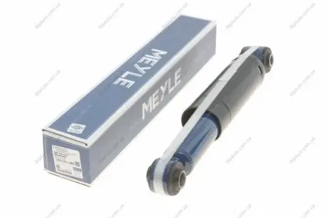 Амортизатор газовый задний 626 725 0003 MEYLE 6267250003 (фото 1)