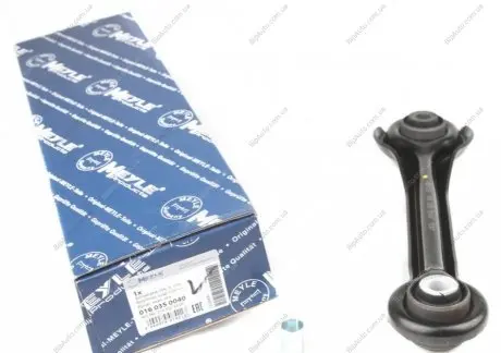 Тяга стабилизатора 016 035 0040 MEYLE 0160350040