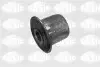 Подвеска, листовая рессора CITROEN FIAT PEUGEOT Jumper Ducato 81-01 Boxer I 1315725