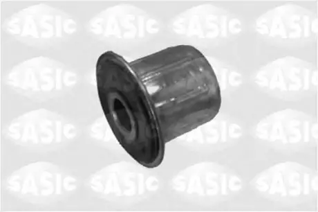 Подвеска, листовая рессора CITROEN FIAT PEUGEOT Jumper Ducato 81-01 Boxer I SASIC 1315725