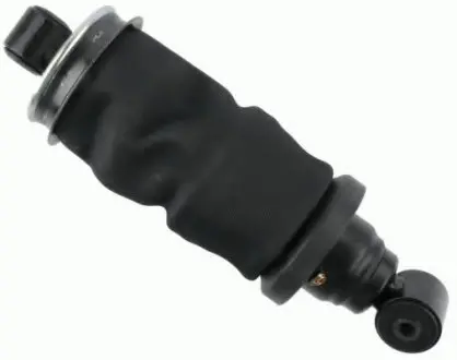 Амортизатор кабины 135 198 SACHS 135198