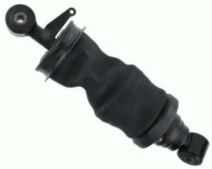 Амортизатор кабины 135 196 SACHS 135196