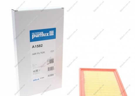 Фильтр воздушный Purflux A1582