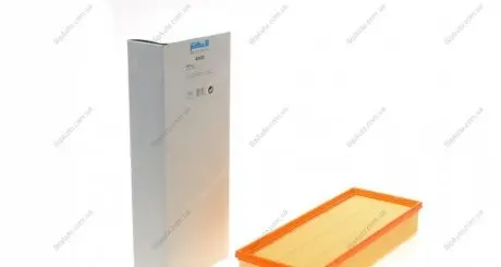 Фільтр повітряний Purflux A1473