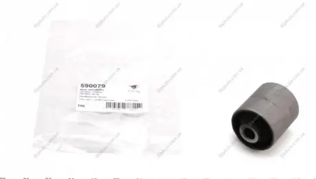 Сайлентблок HUTCHINSON 590079