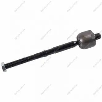 Осевой шарнир, рулевая тяга FEBI BILSTEIN 36505