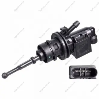 Циліндр зчеплення головний FEBI FEBI BILSTEIN 34837