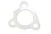 Прокладка турбины AUDI A3/TT/ SEAT Leon 1,8T 98-06 ELRING 230891 (фото 1)
