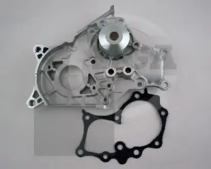 Водяний насос AVENSIS/RAV4 2.0-4.0D 99-08 BGA CP7148T