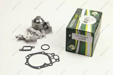 Водяной насос BGA CP7046T (фото 1)