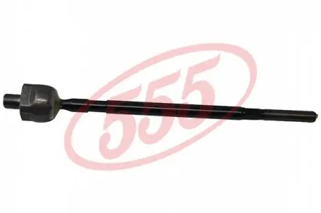 ТЯГА РУЛЕВАЯ MITSUBISHI COLT, LANCER 1.3I,1.6,07-,08- 555 SR7390