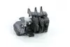 Тормозные колодки дисковые ABS 37647