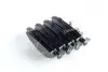 Тормозные колодки дисковые ABS A.B.S. 37254 (фото 4)
